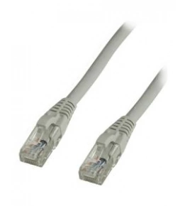 Cat6a UTP Patchkabels