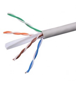 Cat6a FTP  Patchkabels