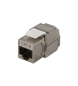 RJ45 Cat6 Connectoren & Keystone