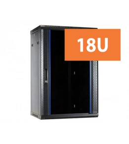 18U Serverkast