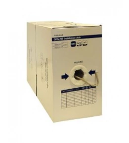 FTP CAT5e rol/haspel