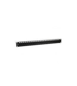 CAT5e patchpanelen