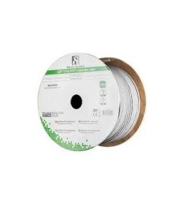 FTP Cat6a Kabel op haspel