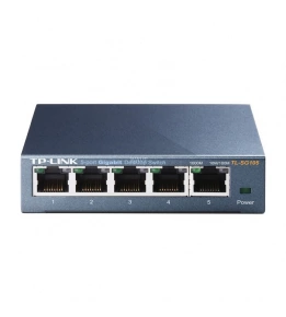 Unmanaged ethernet switches 