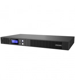 Line-Interactive Rackmount